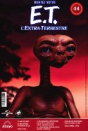 Montez votre E.T. l'extra - terrestre  n° 44 2025-08-05
