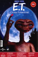 Montez votre E.T. l'extra - terrestre  n° 46 2025-08-21