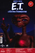 Montez votre E.T. l'extra - terrestre  n° 47 2025-08-26