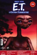 Montez votre E.T. l'extra - terrestre  n° 48 2025-09-02