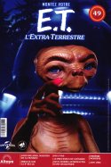 Montez votre E.T. l'extra - terrestre  n° 49 2025-09-09