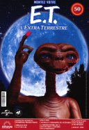 Montez votre E.T. l'extra - terrestre  n° 50 2025-09-16
