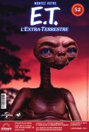 Montez votre E.T. l'extra - terrestre  n° 52 2025-09-30