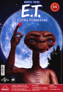 Montez votre E.T. l'extra - terrestre  n° 54 2025-10-14