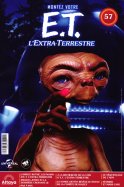 Montez votre E.T. l'extra - terrestre  n° 57 2025-11-04