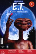 Montez votre E.T. l'extra - terrestre 