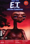Montez votre E.T. l'extra - terrestre  n° 60 2025-11-25