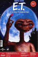 Montez votre E.T. l'extra - terrestre n° 62 2025-12-09