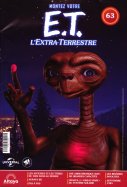 Montez votre E.T. l'extra - terrestre n° 63 2025-12-13