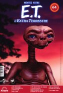 Montez votre E.T. l'extra - terrestre n° 64 2025-12-23