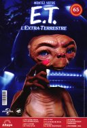 Montez votre E.T. l'extra - terrestre  n° 65 2026-01-03