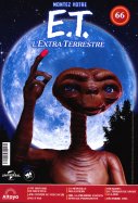 Montez votre E.T. l'extra - terrestre  n° 66 2026-01-06