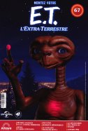 Montez votre E.T. l'extra - terrestre  n° 67 2026-01-13