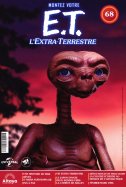 Montez votre E.T. l'extra - terrestre  n° 68 2026-01-20