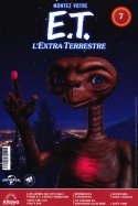 Montez votre E.T. l'extra - terrestre 