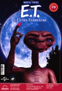 Montez votre E.T. l'extra - terrestre n° 70 2026-01-31