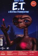 Montez votre E.T. l'extra - terrestre  n° 71 2026-02-10