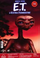 Montez votre E.T. l'extra - terrestre n° 72 2026-02-17