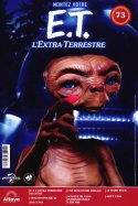 Montez votre E.T. l'extra - terrestre n° 73 2026-02-24