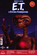 Montez votre E.T. l'extra - terrestre  n° 75 2026-03-10