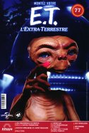 Montez votre E.T. l'extra - terrestre  n° 77 2026-03-24