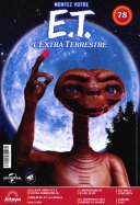 Montez votre E.T. l'extra - terrestre n° 78 2026-03-31
