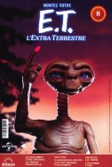 Montez votre E.T. l'extra - terrestre 