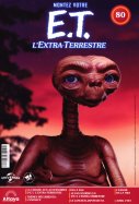 Montez votre E.T. l'extra - terrestre  n° 80 2026-04-14