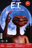 Montez votre E.T. l'extra - terrestre  n° 82 2026-04-28