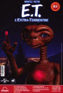 Montez votre E.T. l'extra - terrestre  n° 83 2026-05-02