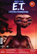 Montez votre E.T. l'extra - terrestre  n° 84 2026-05-09