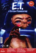Montez votre E.T. l'extra - terrestre n° 85 2026-05-19