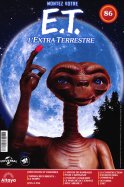 Montez votre E.T. l'extra - terrestre n° 86 2026-05-26