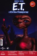 Montez votre E.T. l'extra - terrestre n° 87 2026-06-02