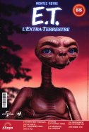 Montez votre E.T. l'extra - terrestre n° 88 2026-06-09