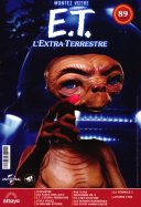 Montez votre E.T. l'extra - terrestre n° 89 2026-06-16