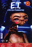 Montez votre E.T. l'extra - terrestre 