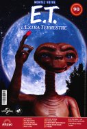 Montez votre E.T. l'extra - terrestre n° 90 2026-06-23