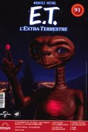 Montez votre E.T. l'extra - terrestre  n° 91 2026-06-30