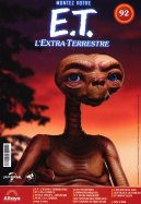 Montez votre E.T. l'extra - terrestre n° 92 2026-07-07