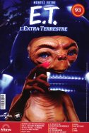 Montez votre E.T. l'extra - terrestre n° 93 2026-07-10