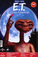 Montez votre E.T. l'extra - terrestre n° 94 2026-07-21