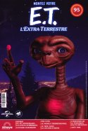 Montez votre E.T. l'extra - terrestre  n° 95 2026-07-28