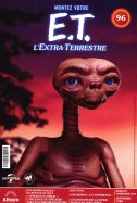 Montez votre E.T. l'extra - terrestre n° 96 2026-08-04
