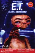 Montez votre E.T. l'extra - terrestre n° 97 2026-08-11