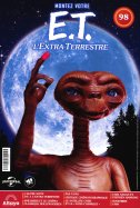 Montez votre E.T. l'extra - terrestre n° 98 2026-08-18