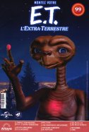 Montez votre E.T. l'extra - terrestre n° 99 2026-08-25