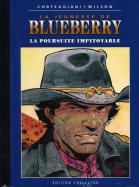 Blueberry - La poursuite impitoyable