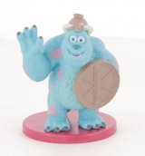Monstres & Cie n° 17 2025-05-27