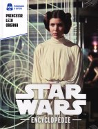 42 - Princesse Leia Organa